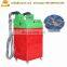 New Two Head Two Motors Automatic Garment Thread-ends Cutting Machine