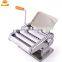 Household manual home vegetable noodle making machine pasta maker