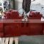 31N8-10050 R290LC-7 Main pump K3V140DT-1CER-9C12 Hyundai R290LC-7 Hydraulic Pump
