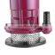 India best price 2hp 2kw salt water submersible submarine underground surface industrial water pumps for sale