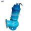 Centrifugal Submersible Pump Used in Deep Well
