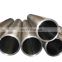 Hydraulic pipe ST37 DIN2391 honing seamless steel pipe