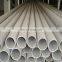 AISI 316 316l 304 seamless stainless steel pipe price