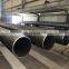 UL FM Fire Fighting Steel Pipe Weld with Thread and Groove Fitting