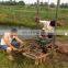 Gasoline/electric water well used water drilling rigs for sale in india