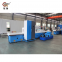 Deep hole honing machine for hydraulic cylinder