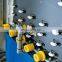 Double Glazed Making Machine Hollow Glass Production Line
