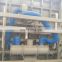 Curtain wall double glass machine 2500*1800mm