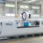 Jinan Parker CNC BT40 Machining Center For Aluminium Drilling And Milling