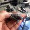 Threaded rod double end chamfering machine, vibrator deburring machine, double head hydraulic tube deburring machine