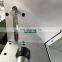 European Aluminum Profile Any Angle Double Heads Cutting Machine
