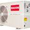 Horizontal R410a pool heating heater heat pump for swimming pool