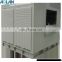 Big airflow stainless steel housing industrial evaporative air conditioner cooler with CE Approval (AZL50-LC32A)