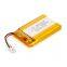 Ploymer Lithium Battery With IEC/EN62133, KC, UL, UN, CE, CB, PSE Certificates Best Quality Lipo Battery