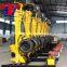 200m submersible drill machine/KQZ-200D pneumatic-electric DTH drilling rig/Well drill machine with high efficiency