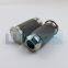 UTERS replace of  HYDAC sintered metal  filter element 060-DR-100-D-V accept custom