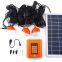 Pay As You Go PAYG Solar Home Power Kits for Off Grid Areas