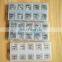 B13 B14 B15 B22 B26 Common Rail Injector Shims And Gasket Kit Fuel Injector Adjustment Standard Sealing