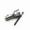 DLLA158P1092 common rail nozzle Electronically controlled diesel engine parts for sale