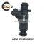 High Quality NEW Fuel Injector F01R00M005 ForJianghuai S2 S3 S5 M4 M3 M5