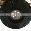 Engine vibration damper 5256139 for engine ISBE ISBE engine