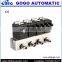 solenoid valve used in food and beverage industry