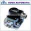 High quality manufacturer servo valve hydraulic actuator operation