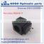 R900020175 hydraulic solenoid coil 110V 220V 60HZ DN6 Made in Germany Original High quality in stock coils