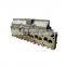 Diesel engine 6BT 6BT5.9 Cylinder Head 3966454