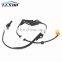 Original ABS Wheel Speed Sensor 57450-SDH-003 57450-SDA-A11 For Honda Accord Acura TSX 57450SDH003