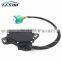 Original Transmission Neutral Safety Switch For Peugeot 207 Citroen Renault 252927 2529.27 7700100010