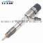 Fuel Injection Common Rail Fuel Injector 0445110343 FOR Bosch GREATWALL JAC 110343 0445110412