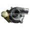 truck diesel engine 4JA1 supercharger turbocharger kit