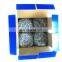 Trade assurance order engine parts forged piston 4995266