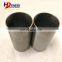 Machinery Rebuild Parts Cylinder Liner Sleeve for K4F Diesel Engine