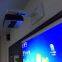 Hivista Ультракороткофокусный интерактивный проектор LED All-in-One с встроенным компьютером