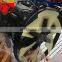 6HK1 Diesel Complete Engine Assembly ZX300 Engine Diesel Spare Parts