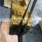 Luxary CA3699655 piston pump 374F 390F excavator hydraulic pump 369-9655 genuine and new