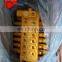 Excavator PC200LC-8 PC200-8 main control valve assy 723-46-23101