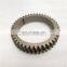 Original CCEC KTA38 Engine Crankshaft Gear 206903 205026 207259