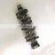 4938752 5261375 5261376 FOTON CUMMINS ISF3.8 ENGINE Crankshaft