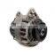 In stock NEW Alternator For JCB w/Perkins Eng 2871A168 2871A303 TPN758 85 Amps 12 Volt