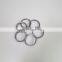 Diesel Engine Parts ISX15 QSX15 X15 Valve Seat Intake 3681071 Valve Seat Insert