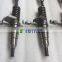 127-8207 Diesel Fuel Injector 1278207  For Excavator Engine Fuel Injector Engine fuel Injectors
