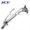 Car Windshield Wiper Linkage Suitable for Honda 76530S5AA01 76500S5AA00 602521 76530-S5A-A01 76500-S5A-A00