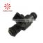 High quality Fuel injector 0280156417 by factory manufacturing for Chana Dongfeng injector OEM 0280156417