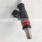 PAT Auto Spare Parts Fuel Injector For Scania 211501620