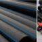 Polyethylene Gas Pipe Polyethylene Pipeline Electric Fusion Connection