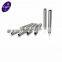12X18H10T seamless Stainless Steel Pipe/Tube Malay Tube