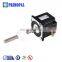 High speed big NEMA 34 linear stepper motor for measuring tool